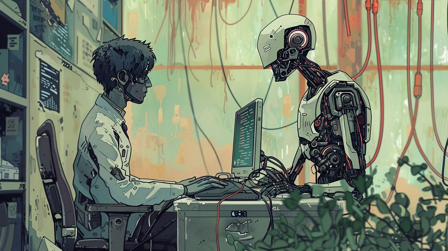 Vibe Coding? Try Vibe Learning